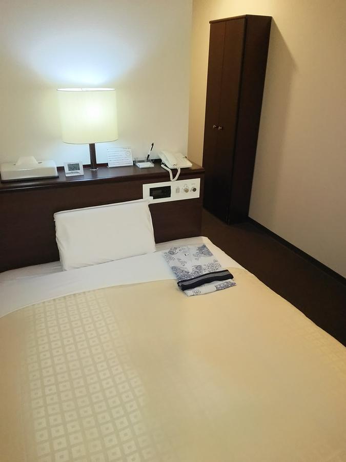 Hirosaki Grand Hotel Exterior photo
